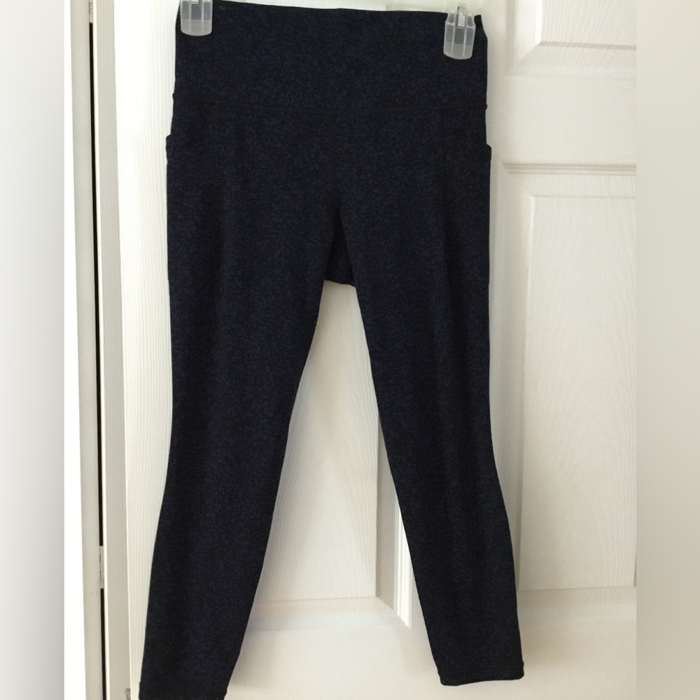 Athleta salutation tight